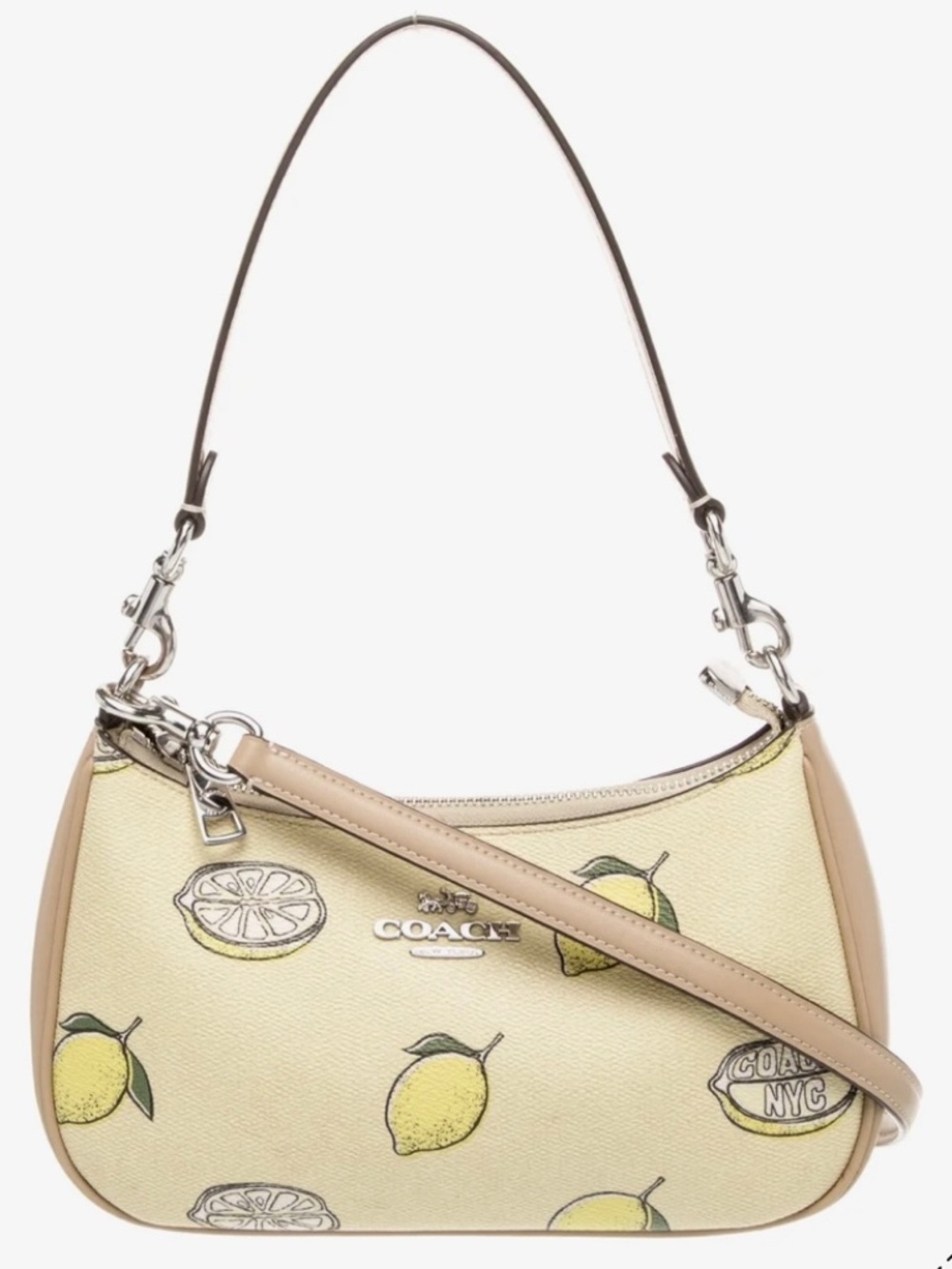 Coach Teri Shoulder Bag